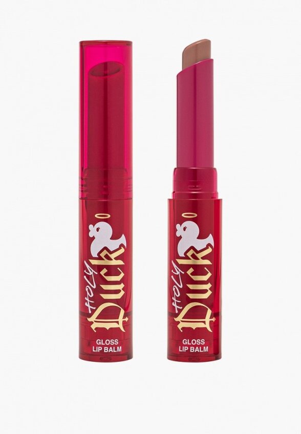 Бальзам оттеночный для губ Beauty Bomb