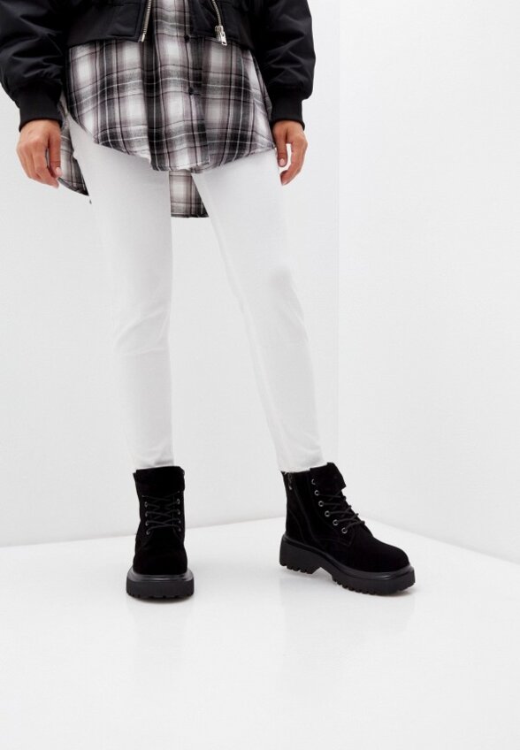 Ботинки Lolli l Polli