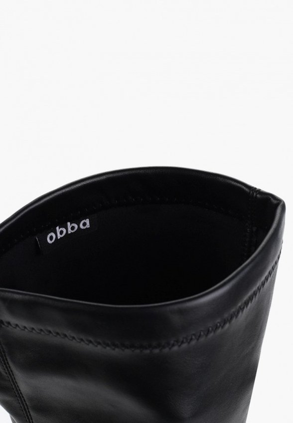 Ботфорты Obba