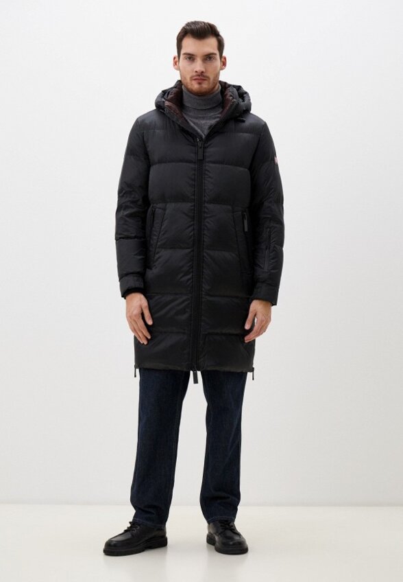 Пуховик Cudgi