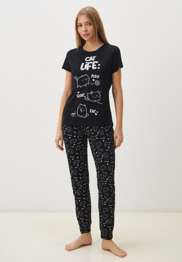 Пижама Terranova