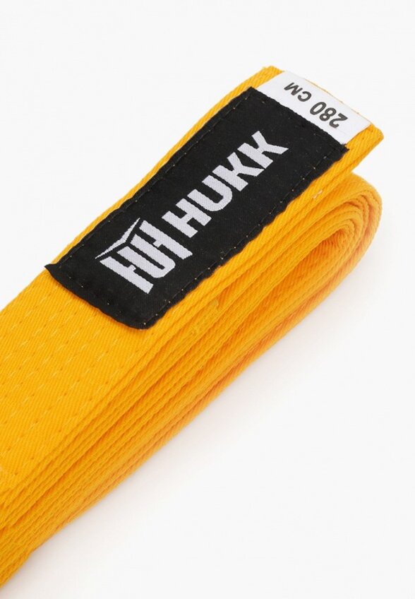 Пояс для единоборств Hukk