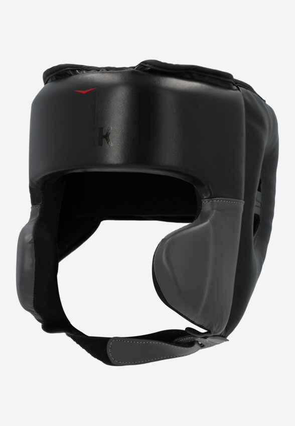 Шлем Hukk Honor Mx-2, Черный