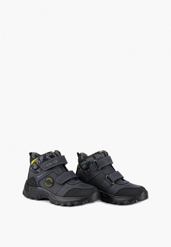 Ботинки Kapika