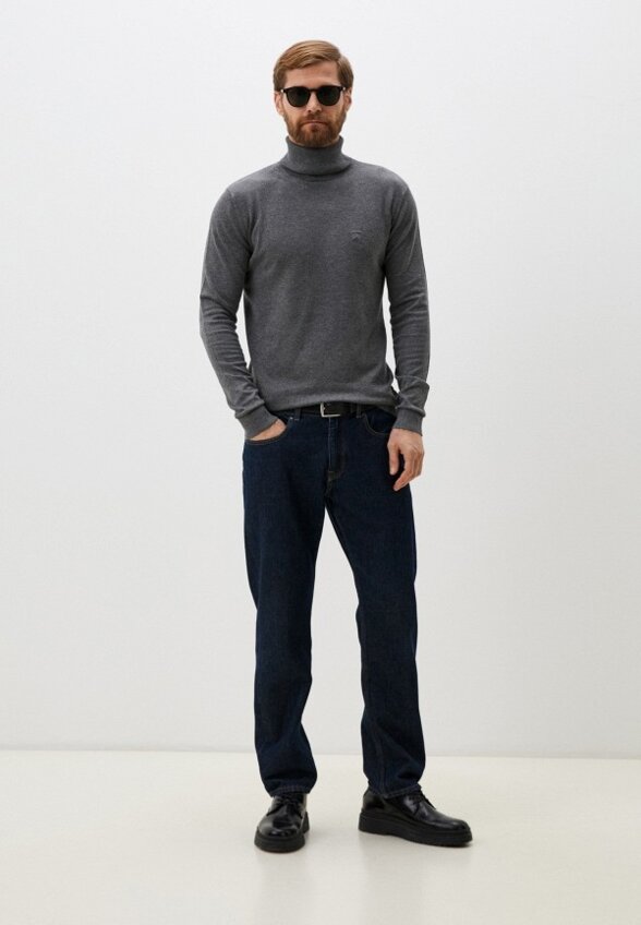 Водолазка Berna