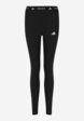 Легинсы компрессионные женские adidas, Черный10  - превью