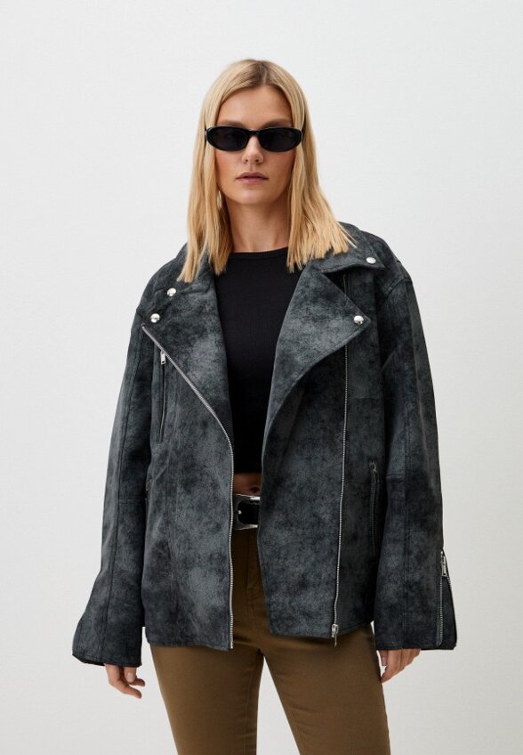 Косуха Bad Queen