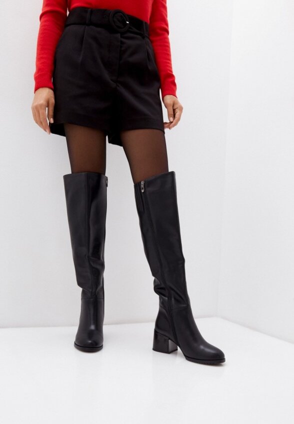 Ботфорты Ivolga