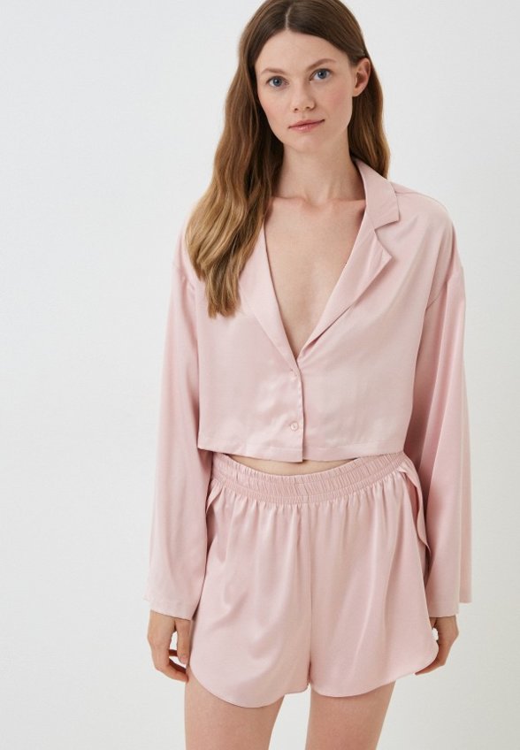 Пижама Comfy Home