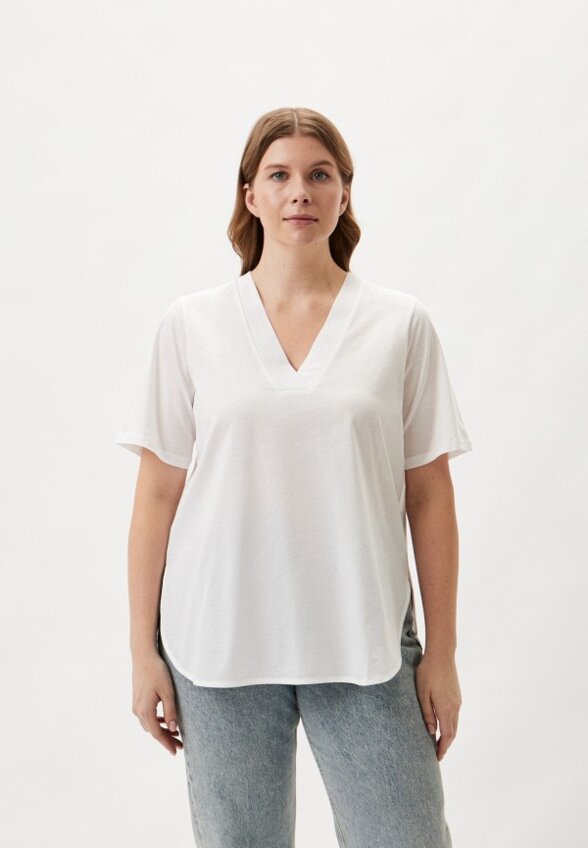 Футболка Marina Rinaldi Sport