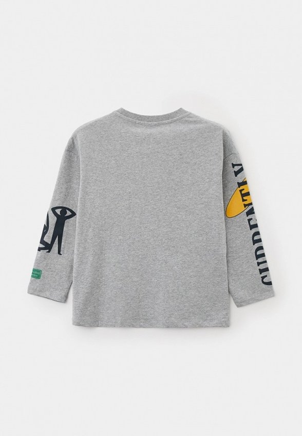 Лонгслив Sela