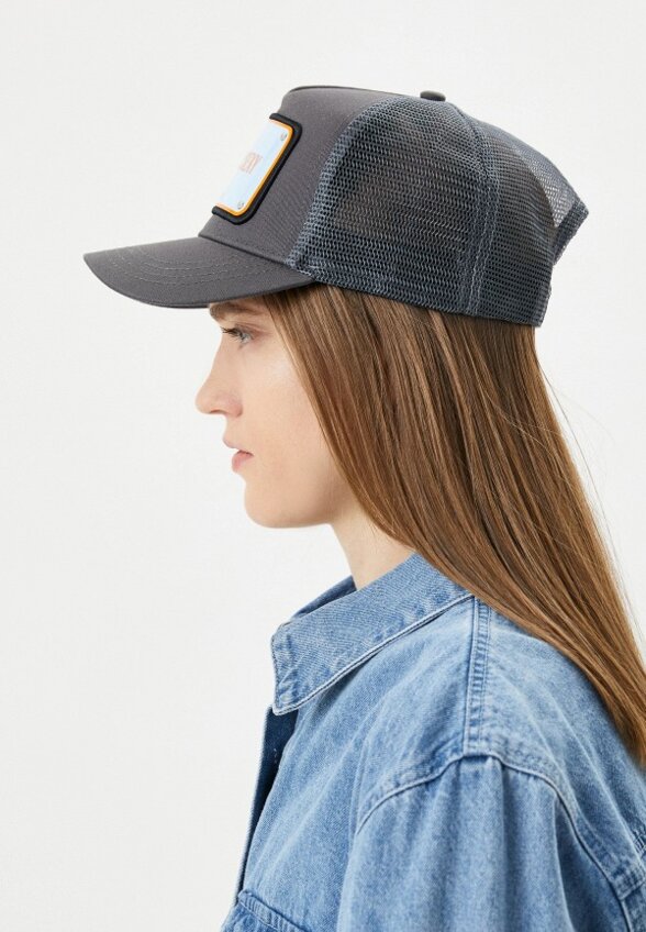 Бейсболка John Hatter & Co