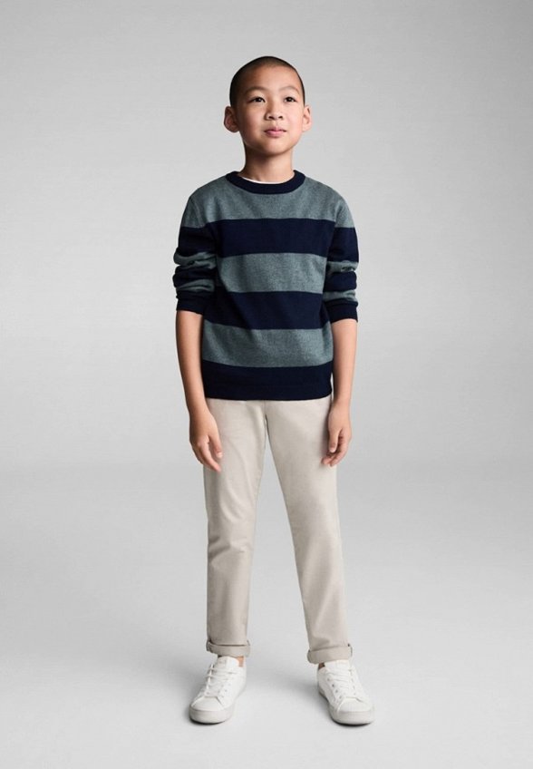 Джемпер Mango Kids