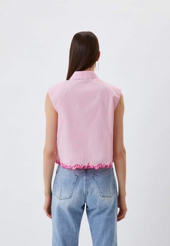 Рубашка Pinko