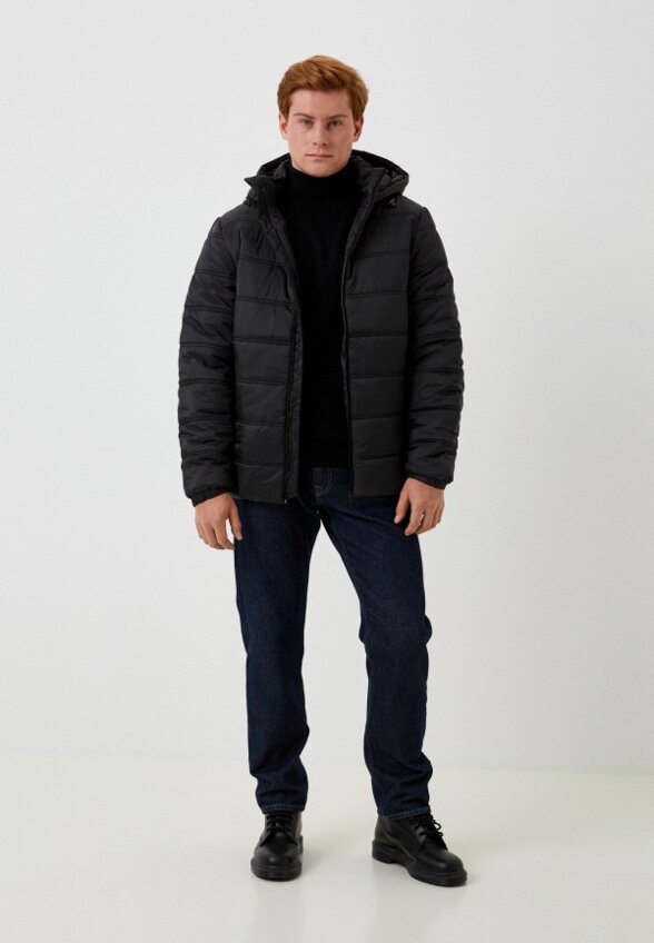 Пуховик O'STIN