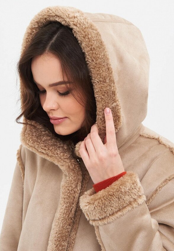 Дубленка Gerry Weber