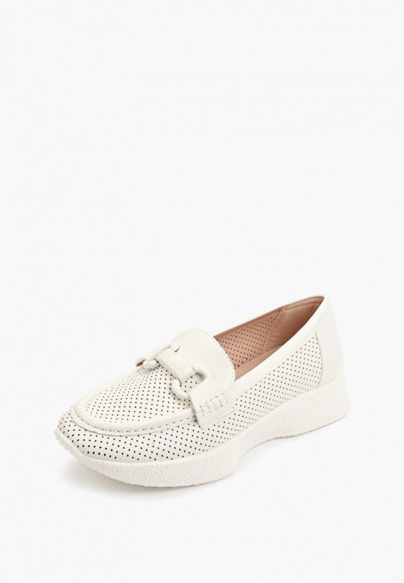 Лоферы Camille