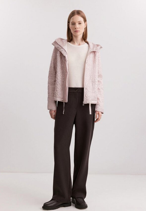 Куртка утепленная Baon