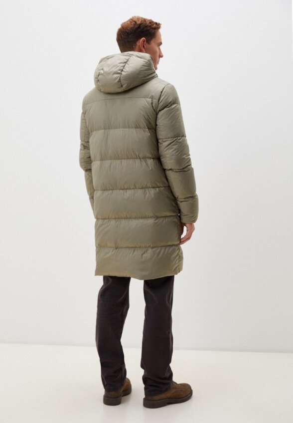 Пуховик Madzerini