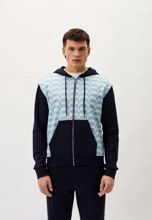 Толстовка Missoni