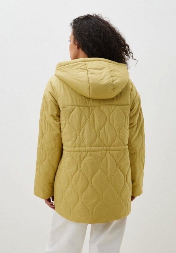 Куртка стеганая Lawinter