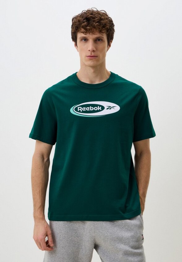 Футболка Reebok