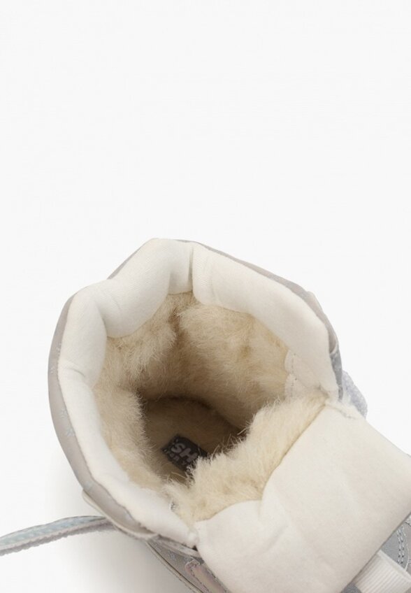 Ботинки Shuzzi