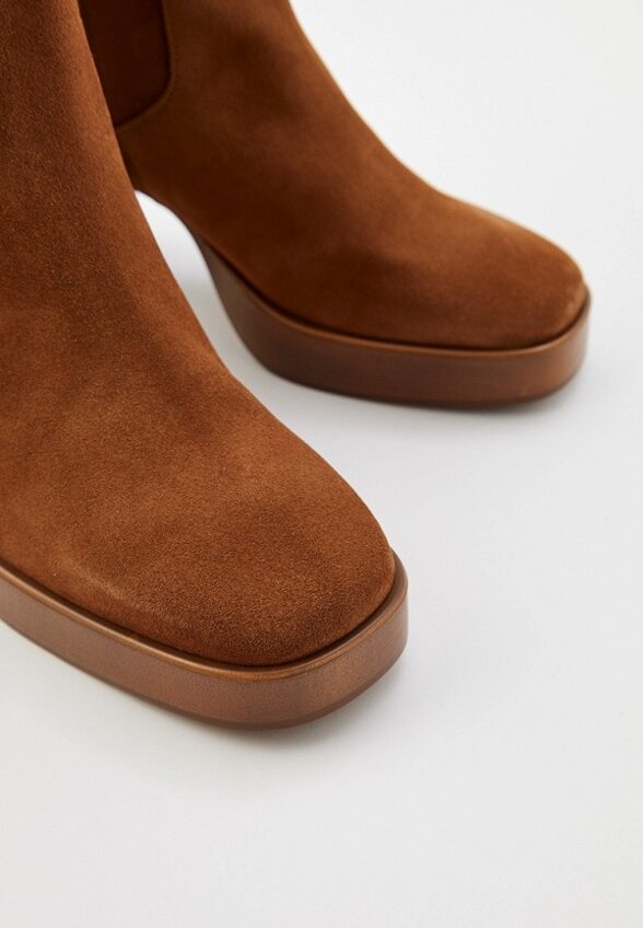 Ботильоны Tommy Hilfiger