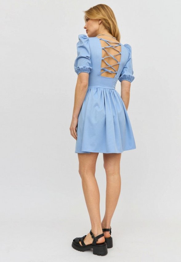 Платье Olya Stoforandova