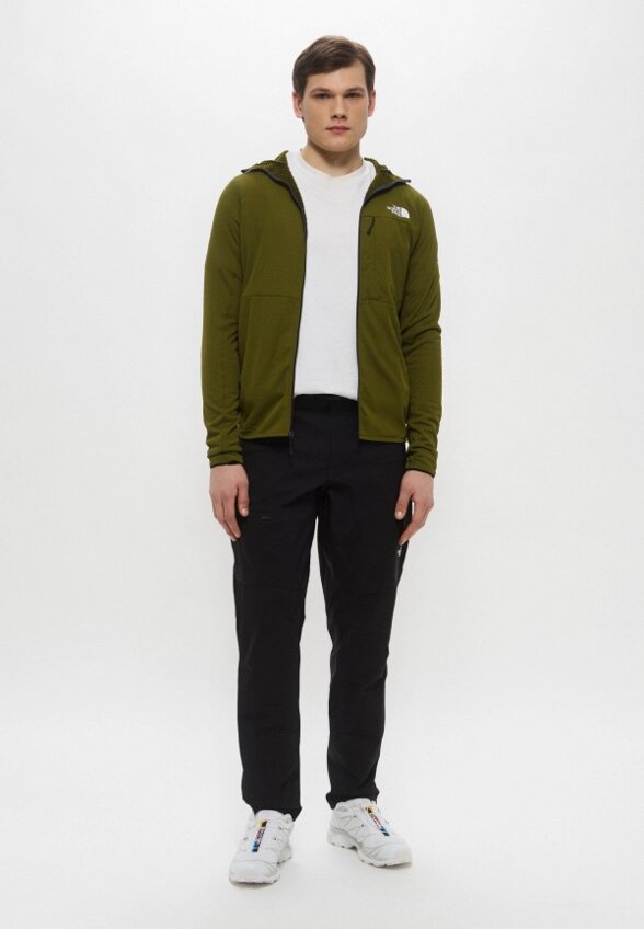 Толстовка The North Face