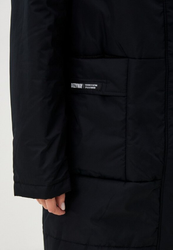 Пуховик DizzyWay
