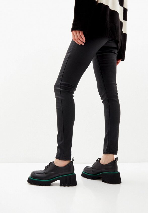 Ботильоны Graciana