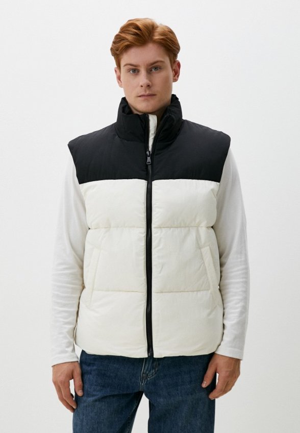 Жилет утепленный Befree