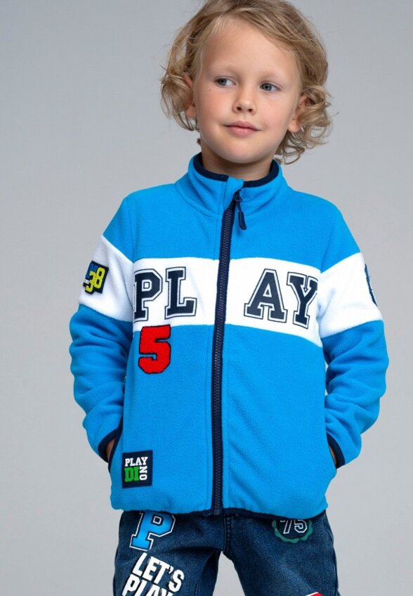 Олимпийка PlayToday