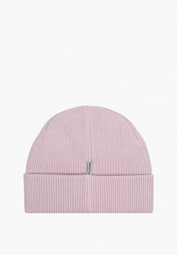 Шапка Nikastyle