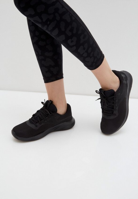 Кроссовки Under Armour