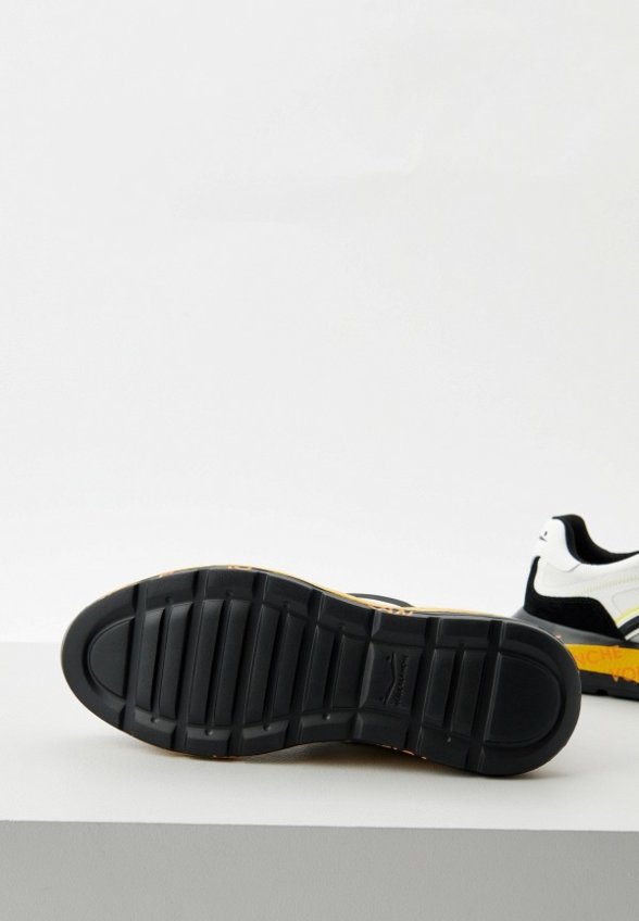 Кроссовки Voile Blanche