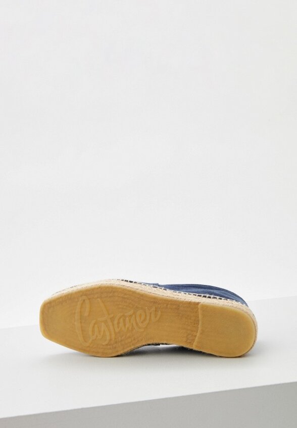 Эспадрильи Castaner