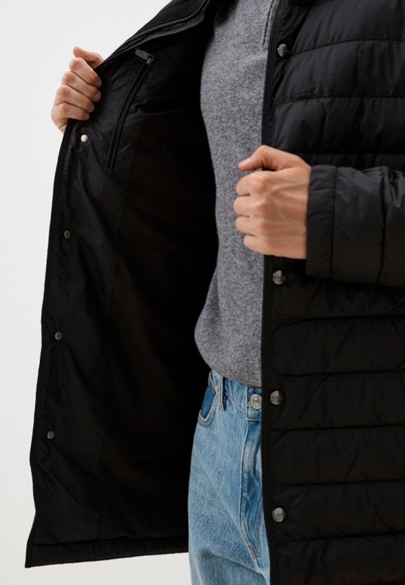 Пуховик Al Franco