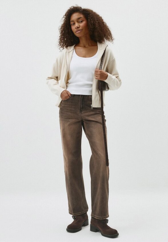 Толстовка Sela