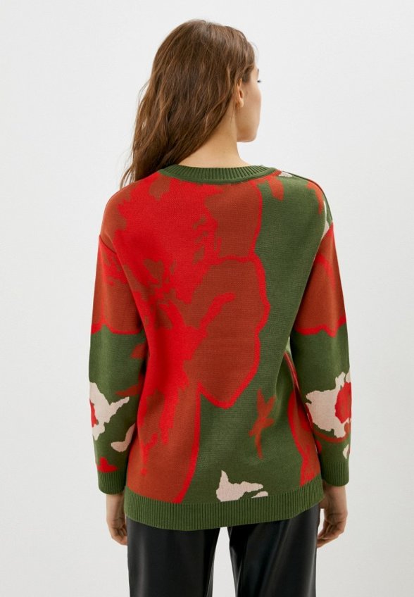 Джемпер Vivawool