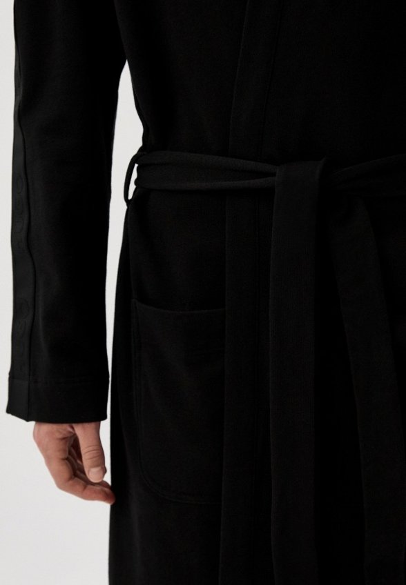 Халат домашний Hugo