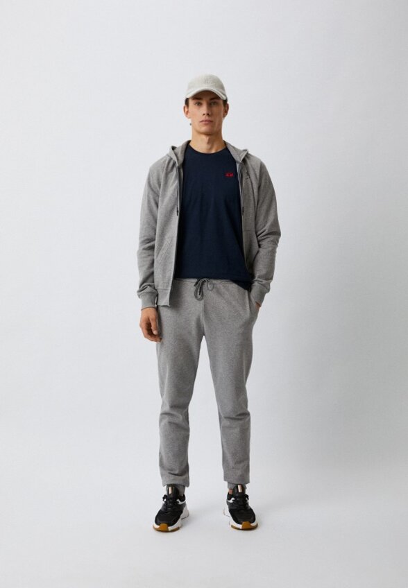 Футболка La Martina