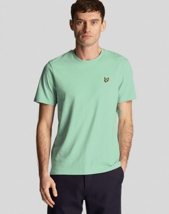 Футболка Lyle & Scott мужчинам