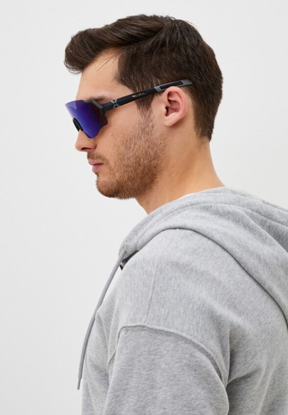 Очки солнцезащитные Hilx