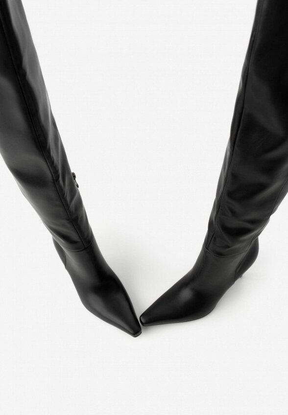 Ботфорты Wysh