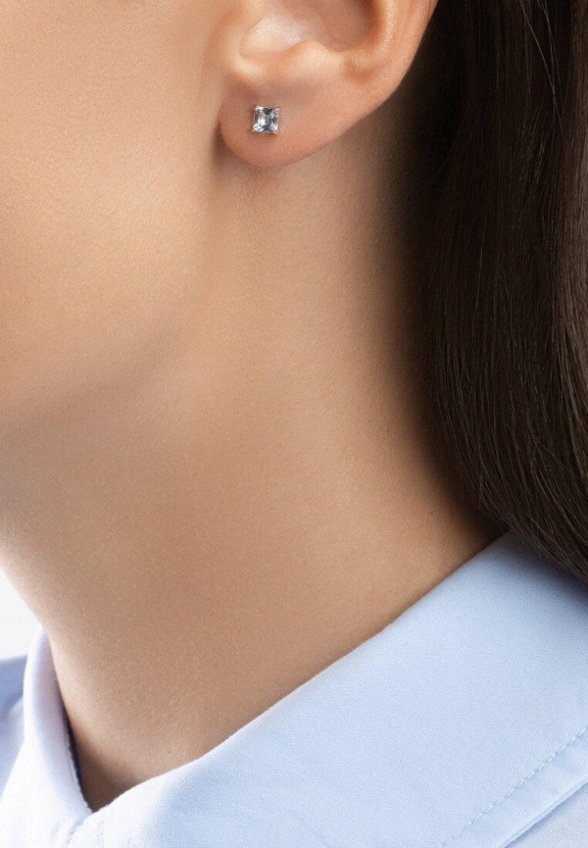 Серьги Sokolov