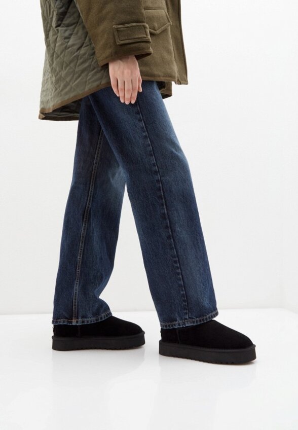 Полусапоги Mexx