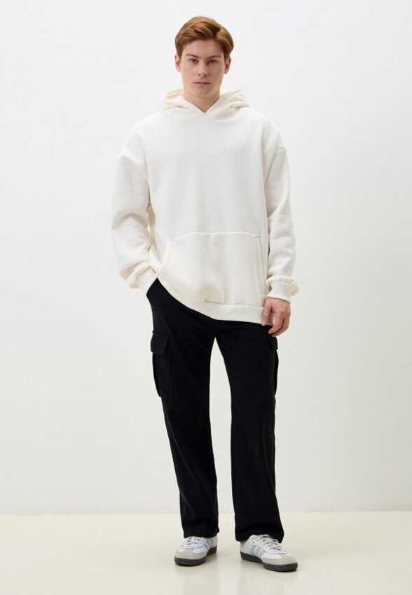 Худи Телодвижения