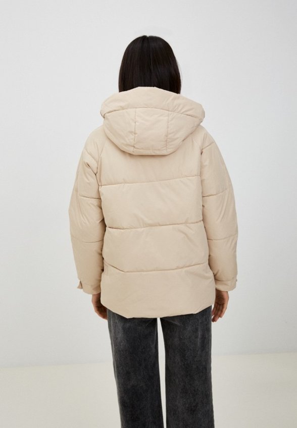 Куртка утепленная Mollese